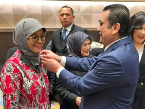 Resmi Dilantik! 13 Pengurus DPD PERADI Profesional se-Sulsel Siap Kawal Keadilan