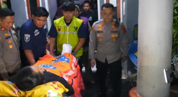 Trauma Disandera Perompak Somalia, ABK asal Bogor Dievakuasi ke RS Polri