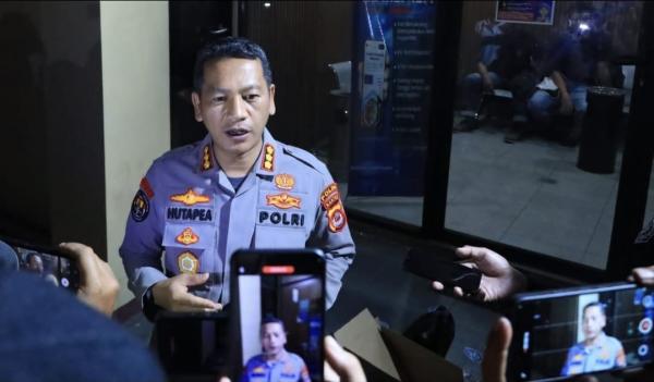 Polda Banten Buka Ruang Pengaduan Jurnalis, Penanganan Dipastikan Transparan