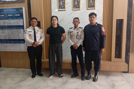 Indra Kenz Eks Crazy Rich Medan Kembali Dijebloskan ke Penjara Buntut Fasilitas Mewah Lapas Cibinong
