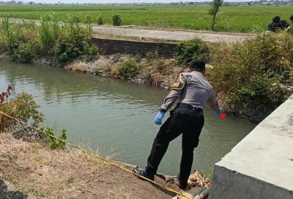 Lagi! Bocah 10 Tahun Tewas Tenggelam di Sungai Ponorogo, Ditemukan Pencari Ikan