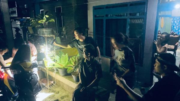 Motor hasil curian diduga dicat ulang, polisi ungkap tiga kasus curanmor di Polman