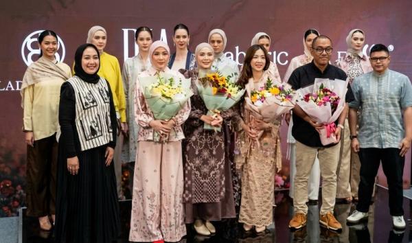 Tren Mode Santun Makin Digemari, Modest Fashion Week 2026 Kembali Bergulir di Depok