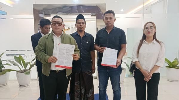 Mobil Alya Diduga Ditarik Paksa, Warga Pati Laporkan Pegawai Finance ke Polda Jateng