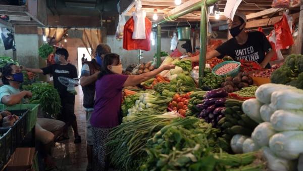 Jelang Akhir Tahun, Sejumlah Harga Bahan Pokok di Subang Mulai Naik