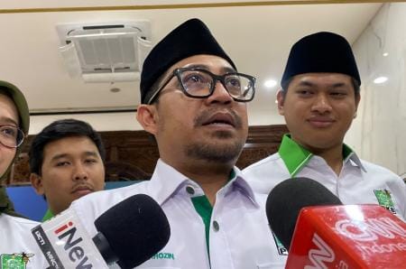 Revisi UU Pemilu Ditargetkan Rampung Maret 2027, Syarat Pendidikan Capres Dibahas