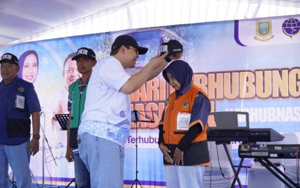 Parkir Digital Kota Mojokerto, Pengelolaan Retribusi Lebih Transparan dan Akuntabel