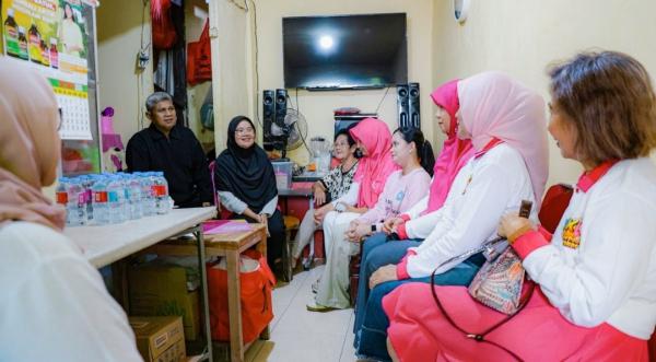 Waspada Kanker Payudara dan Serviks, Warga Kota Bogor Antusias Jalani Pemeriksaan