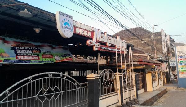 Pilkades Sukoharjo 2026: 9 Desa Kelebihan Pendaftar, Transparansi Seleksi Calon Diuji