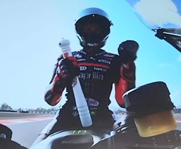Marco Bezzecchi Juara MotoGP Mandalika 2026, Jorge Martin Rebut Kembali Puncak Klasemen