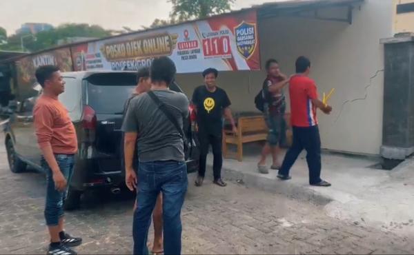 Curi MacBook dan 2 HP di Grogol, 2 Residivis Dibekuk Polisi Kurang Dari 24 Jam di Solo