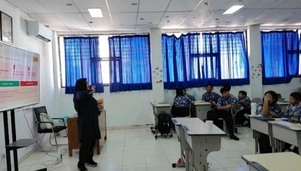 Siswa SMP Mulai Kehilangan Fokus saat Belajar Siang, Temuan Ini Bisa Diterapkan Guru dalam Mengajar