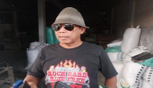 Abah Syarif Sentil Rocky Gerung soal Masuk Lingkaran Istana: Harus Lebih Hebat