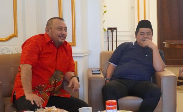 Wamensesneg Juri Ardiantoro: Bahasa  Lokal Bagian Penting dari Identitas Masyarakat