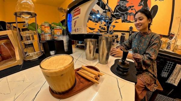Ledre Bojonegoro Berinovasi, Kini Hadir dalam Racikan Kopi hingga Matcha