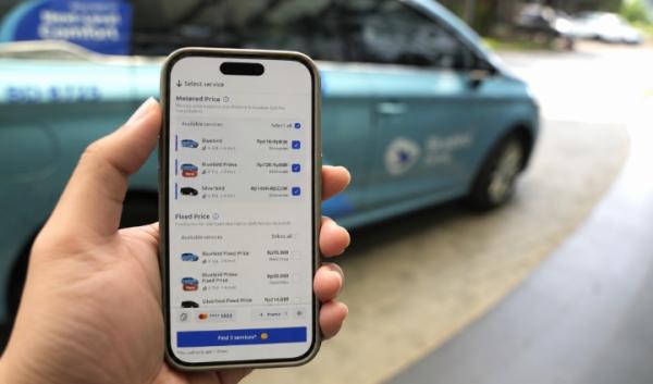 Cara Orang Bepergian Berubah, Pilihan Mobilitas Kini Makin Personal