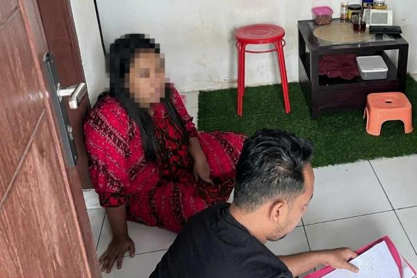 Oknum Janda Asal Cilegon Raup Rp223 Juta, Janjikan Puluhan Warga Serang Jadi Karyawan Lotte Chemical
