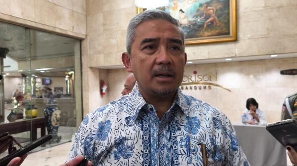 Wali Kota Bandung Kecam Penyerangan Persib U-18, Desak Polisi Usut Tuntas