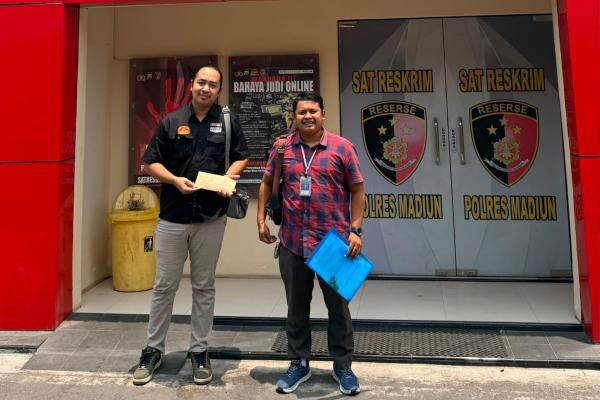 Polres Madiun Selidiki Dugaan Ketidaksesuaian Berat Pupuk Subsidi Petroganik yang Dilaporkan Warga