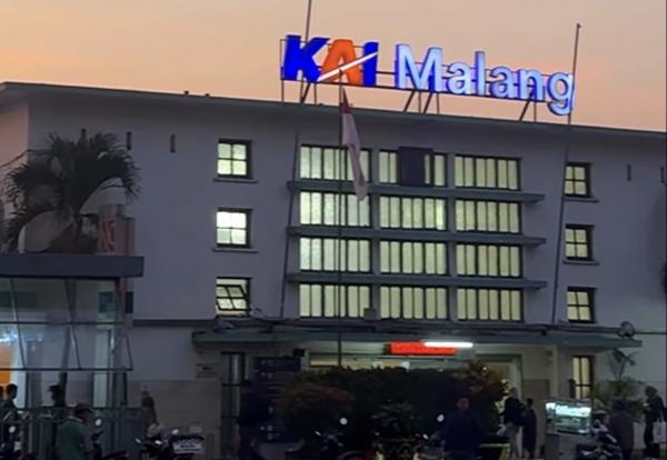 Tarif Khusus KA dari Malang Naik hingga Rp50 Ribu, Ini Rute yang Terdampak