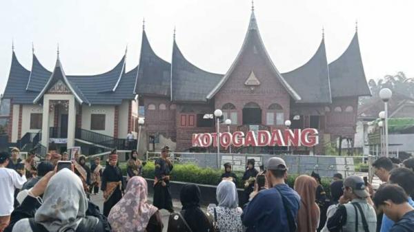 Tiga Desa Wisata Sumbar Tawarkan Budaya, Kuliner dan Pengalaman Ramah Muslim