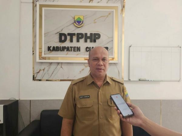 Realisasi Pupuk Bersubsidi di Cianjur Belum Merata, Ini Penjelasan DTPHP
