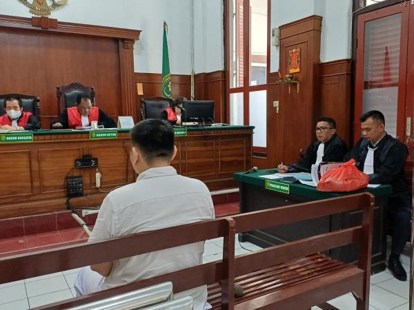 Sidang Kasus Wire Rope, Dirut BPI Sebut 50 Karyawan Terdampak