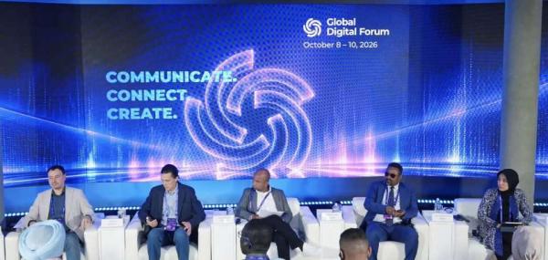 Akademisi UI Angkat Strategi Teknologi Ramah Anak Komdigi di Forum 100 Negara di Moskow