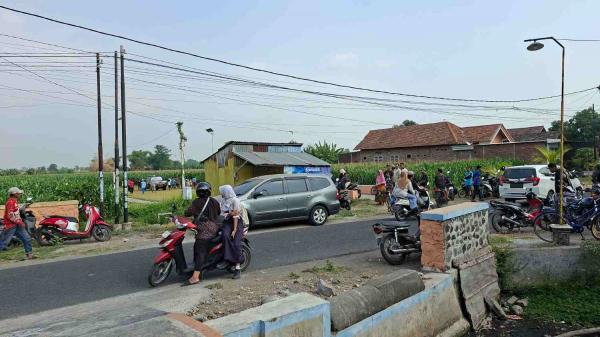 Misteri Kerangka Manusia di Tengah Lahan Jagung Jombang Terjawab