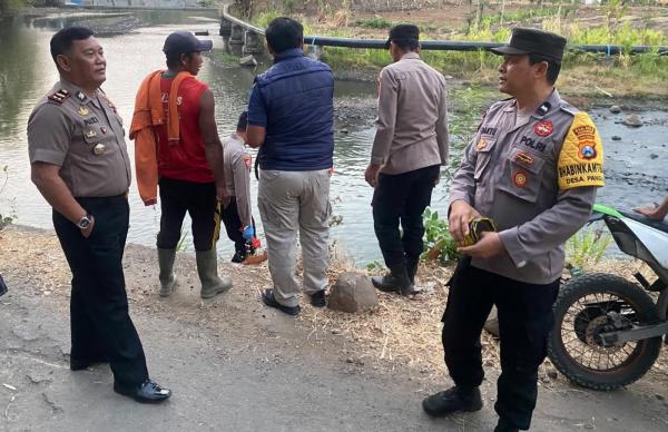 Kronologi Siswa SMP Tewas Tenggelam di Sungai Sawoo Ponorogo, Teman Berteriak Minta Tolong