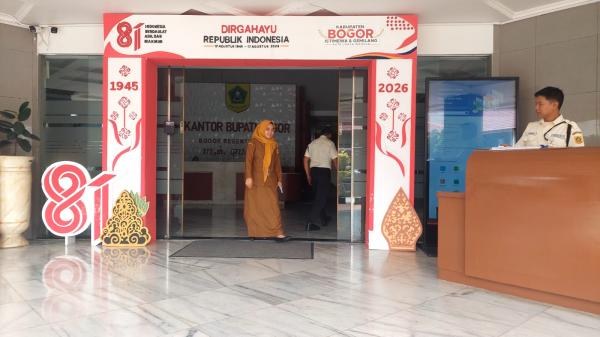 KPK Sidik Kasus HGB Summarecon! Bupati Bogor Disebut Teken 9 Siteplan, Padahal Alas Hak Cacat Hukum