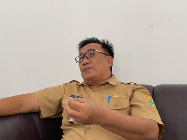 Masuk Tahap Penetapan Calon, Pengundian Nomor Urut Cakades Karawang Digelar 15 Oktober