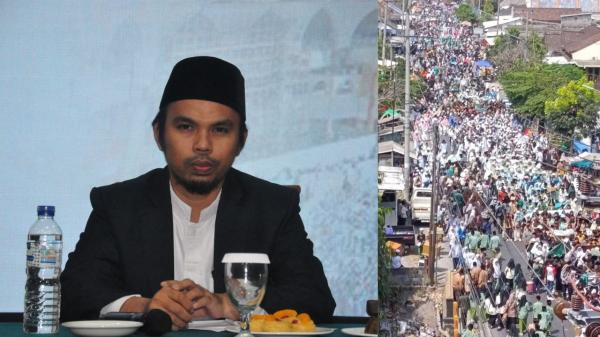 Ekonomi Lombok Timur Menggeliat Saat Hultah NWDI ke-91 di Anjani, Rp30 Miliar Disebut Berputar