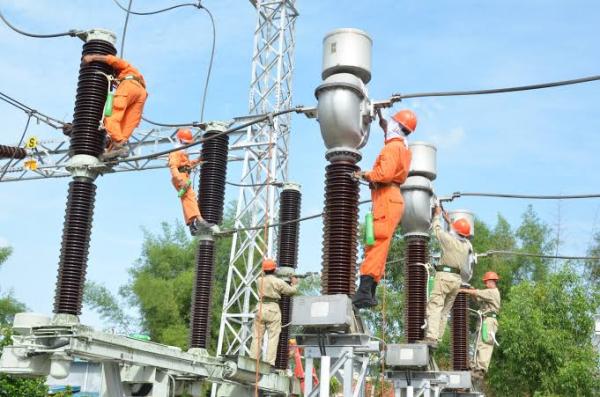 Hoaks Penyebab Blackout Batam Beredar di WhatsApp,  Ini Penjelasan PLN