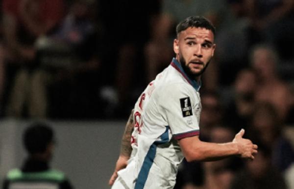 Jadwal Liga Champions: Calvin Verdonk Berpeluang Debut Saat Lille Hadapi Arsenal