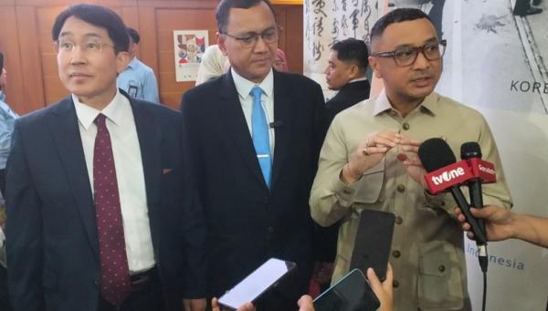 Wamenbud: Arsip Sejarah Jadi Penjaga Kebenaran di Era AI