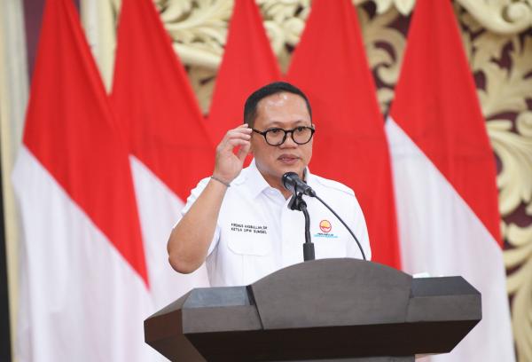 Bentrok di Mapolda, PGK Sumsel Dukung Mahasiswa Cipayung Plus, Minta Penegakan Hukum Tegas dan Adil