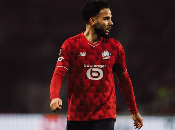 Calvin Verdonk Berpeluang Debut di Liga Champions saat Laga Arsenal vs LOSC Lille