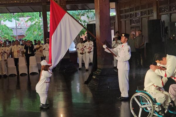 Indonesia Targetkan Masuk 10 Besar di Asian Para Games Nagoya 2026, Bidik 7 Medali Emas
