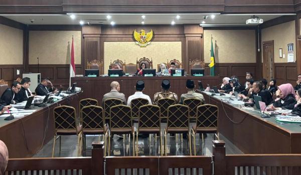 Penyusupan Kuota Haji Terkuak: 23 Jemaah Disamarkan Jadi Petugas Demi Berangkat Ke Makkah