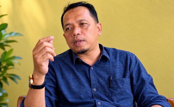 Advokat Laporkan BPN Ponorogo ke Ombudsman soal Keterbukaan Informasi Publik