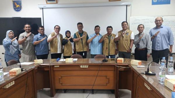 Mahasiswa Baru Universitas BPD Naik 35 Persen, Mutu Lulusan Jadi Tantangan