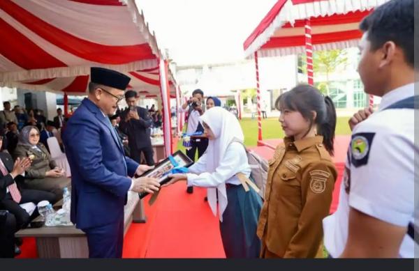 Jumlah Anak Tidak Sekolah di Sulbar Turun Jadi 23.231, Polman Tertinggi