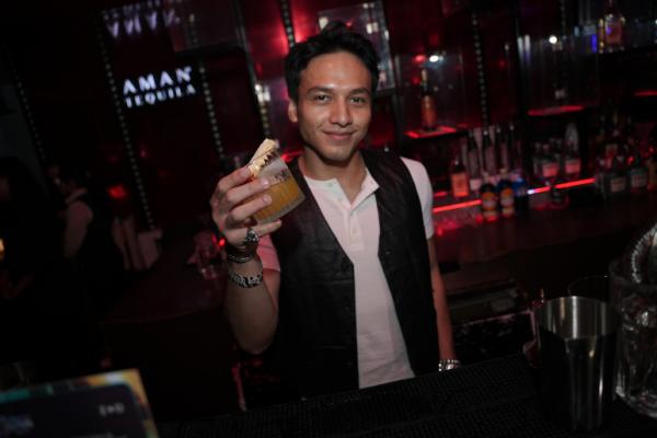 Jefri Nichol dan Musisi Urban Satukan Musik serta Budaya Populer di SCBD