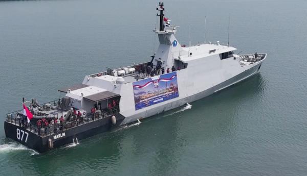 Ekspedisi Rupiah Berdaulat 2026 Mulai Berlayar Bawa Rp25 Miliar, BI Sasar Lima Pulau di Sulsel
