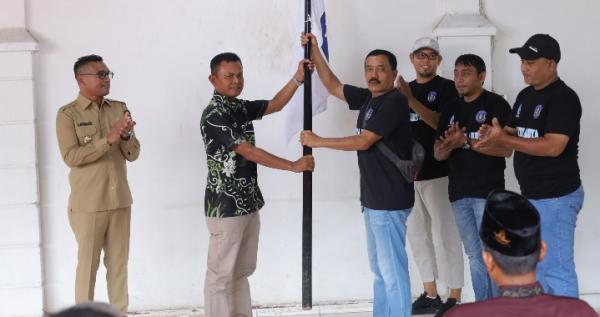 Bawa Nama Aceh ke IKN, Persada Aceh Barat Daya U-17 Siap Hadapi Delapan Besar Nasional