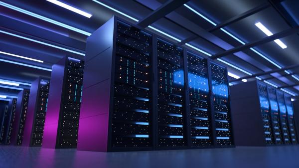 Amazon dan Microsoft Berebut Ruang di Karawang, Nilai Investasi 6 Data Center Tembus Rp48,5 Triliun