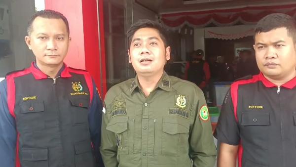 Kejari Geledah Sekretariat DPRD Bengkulu Utara, Dokumen Dugaan Korupsi Perjalanan Dinas Diamankan
