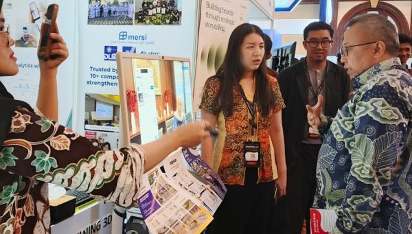 ‎Kemenekraf Tegaskan AI Buka Peluang Ekonomi, Keamanan Jadi Tantangan