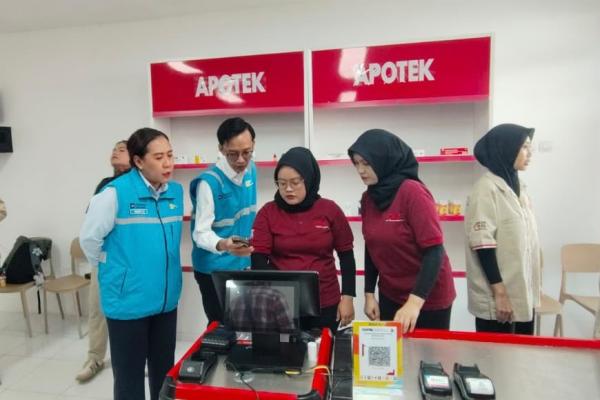 107 Koperasi Desa Mulai Garap Bisnis Pembayaran Listrik